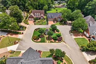 5327 Claridge Square, Dunwoody, GA 30338 - Photo 77