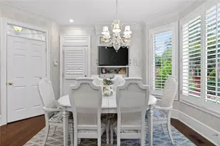 5327 Claridge Square, Dunwoody, GA 30338 - Photo 25
