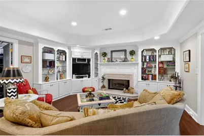 5327 Claridge Square, Dunwoody, GA 30338 - Photo 47