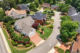 5327 Claridge Square, Dunwoody, GA 30338 - Photo 83