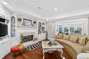 5327 Claridge Square, Dunwoody, GA 30338 - Photo 49