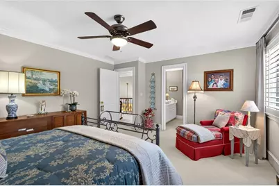 5327 Claridge Square, Dunwoody, GA 30338 - Photo 39