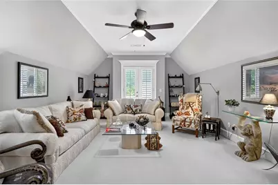 5327 Claridge Square, Dunwoody, GA 30338 - Photo 35