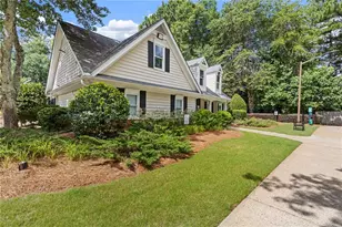 2034 Crestview Way, Woodstock, GA 30188 - Photo 37