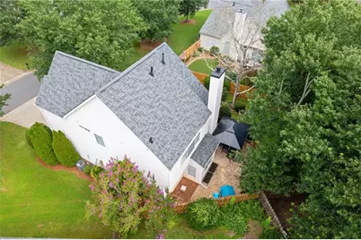 2034 Crestview Way, Woodstock, GA 30188 - Photo 35