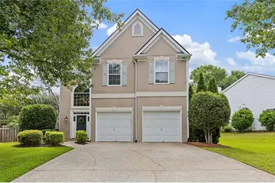 2034 Crestview Way, Woodstock, GA 30188 - Photo 1