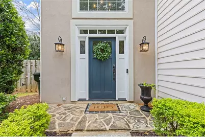 2034 Crestview Way, Woodstock, GA 30188 - Photo 3