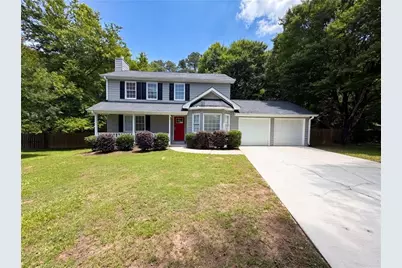 4078 Tara Court, Loganville, GA 30052 - Photo 1
