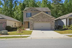 514 Altama Way, Acworth, GA 30102 - Photo 1
