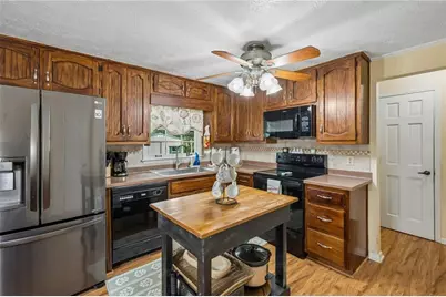 5137 Camilla Court SW, Lilburn, GA 30047 - Photo 15