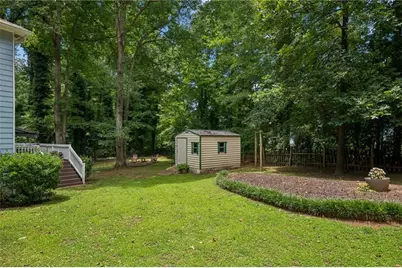 5137 Camilla Court SW, Lilburn, GA 30047 - Photo 5