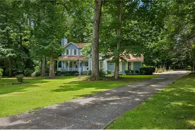 5137 Camilla Court SW, Lilburn, GA 30047 - Photo 25