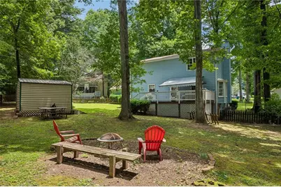 5137 Camilla Court SW, Lilburn, GA 30047 - Photo 9