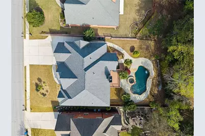3960 Bonnett Creek Lane, Hoschton, GA 30548 - Photo 1