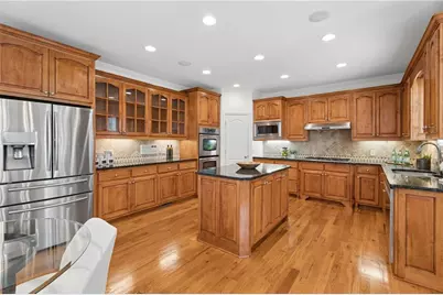 3960 Bonnett Creek Lane, Hoschton, GA 30548 - Photo 17
