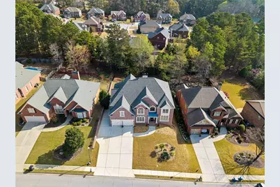 3960 Bonnett Creek Lane, Hoschton, GA 30548 - Photo 61