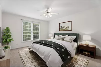 3960 Bonnett Creek Lane, Hoschton, GA 30548 - Photo 21