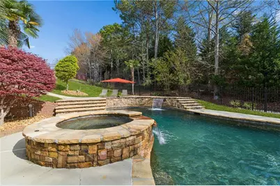 3960 Bonnett Creek Lane, Hoschton, GA 30548 - Photo 3