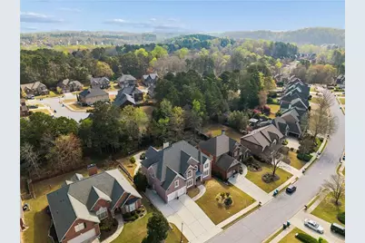 3960 Bonnett Creek Lane, Hoschton, GA 30548 - Photo 63