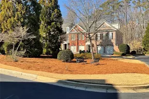 6193 Spalding Dr, Peachtree Corners, GA 30092 - Photo 39