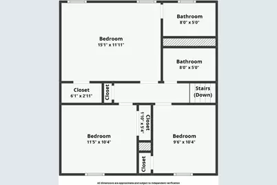2042 Mallard Way, Lithonia, GA 30058 - Photo 33
