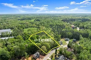 121 Hewett Rd, Pendergrass, GA 30567 - Photo 1