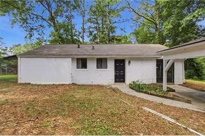 71 Bethesda Church Road, Lawrenceville, GA 30044 - Photo 21
