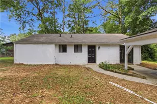 71 Bethesda Church Rd, Lawrenceville, GA 30044 - Photo 21