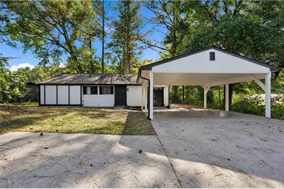 71 Bethesda Church Road, Lawrenceville, GA 30044 - Photo 1