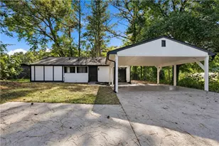 71 Bethesda Church Rd, Lawrenceville, GA 30044 - Photo 1