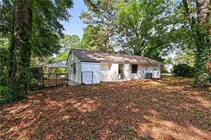 71 Bethesda Church Rd, Lawrenceville, GA 30044 - Photo 23