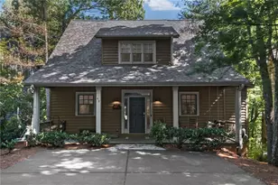 42 Chestnut Knoll Ridge, Big Canoe, GA 30143 - Photo 1
