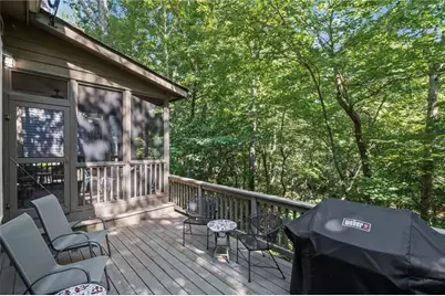 42 Chestnut Knoll Ridge, Big Canoe, GA 30143 - Photo 17