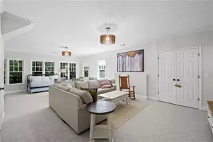 42 Chestnut Knl Rdg, Big Canoe, GA 30143 - Photo 25