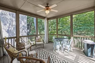 42 Chestnut Knl Rdg, Big Canoe, GA 30143 - Photo 15