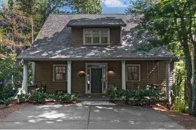42 Chestnut Knoll Ridge, Big Canoe, GA 30143 - Photo 1