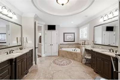 1540 Bramble Bush Way, Suwanee, GA 30024 - Photo 35