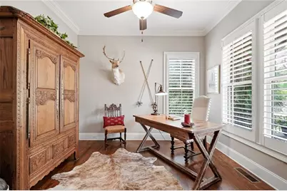 1540 Bramble Bush Way, Suwanee, GA 30024 - Photo 5