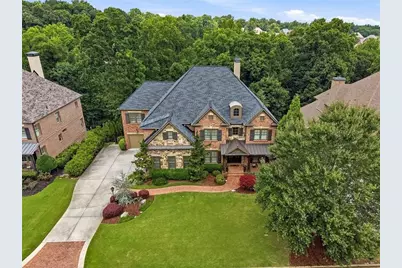 1540 Bramble Bush Way, Suwanee, GA 30024 - Photo 59