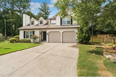 4330 Abbotts Pointe Court, Duluth, GA 30097 - Photo 5