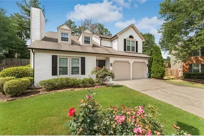 4330 Abbotts Pointe Court, Duluth, GA 30097 - Photo 3