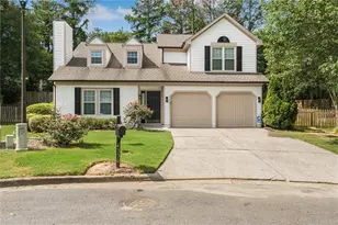 4330 Abbotts Pointe Ct, Duluth, GA 30097 - Photo 1