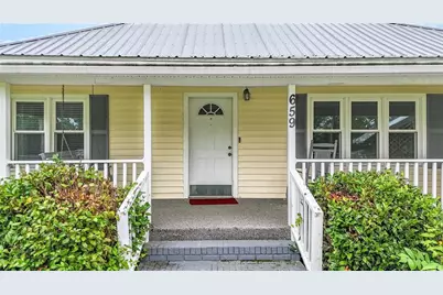 659 Brock Road, Carrollton, GA 30117 - Photo 5