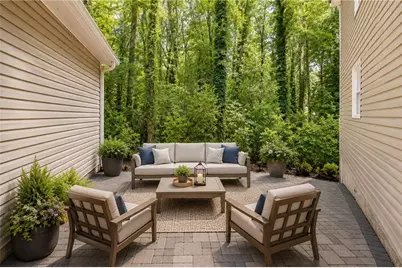 3425 Pebble Hill Drive, Marietta, GA 30062 - Photo 37