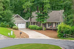 3425 Pebble Hill Dr, Marietta, GA 30062 - Photo 39
