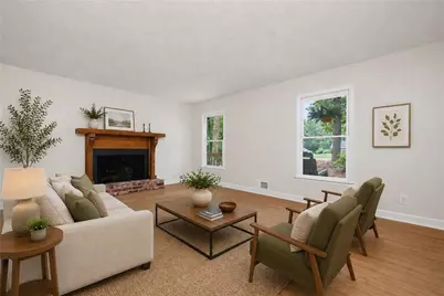 3425 Pebble Hill Drive, Marietta, GA 30062 - Photo 13