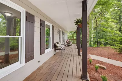 3425 Pebble Hill Drive, Marietta, GA 30062 - Photo 3