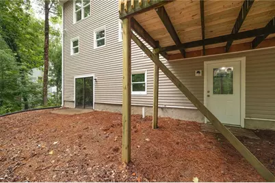 3425 Pebble Hill Drive, Marietta, GA 30062 - Photo 33