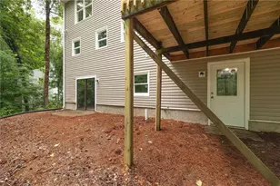 3425 Pebble Hill Dr, Marietta, GA 30062 - Photo 33