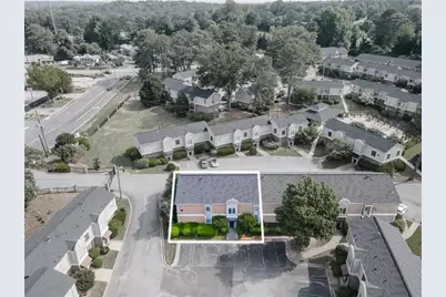 3301 Henderson Mill Road #D3, Atlanta, GA 30341 - Photo 27